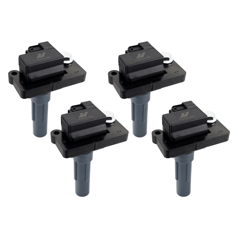 Mishimoto [11 - 14 WRX, 11 - 21 STI] Ignition Coil Set of 4 | MMIG - STI - 1104 - JDMuscleCoil PacksmisMMIG-STI-1104