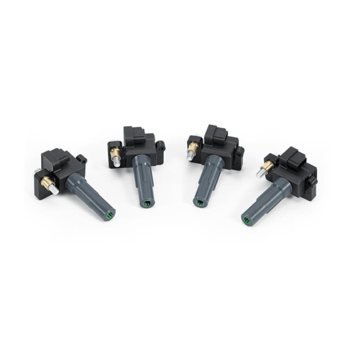 Mishimoto [11 - 14 WRX, 11 - 21 STI] Ignition Coil Set of 4 | MMIG - STI - 1104 - JDMuscleCoil PacksmisMMIG-STI-1104