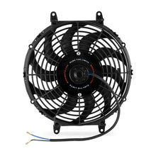 Mishimoto 12 Inch Curved Blade Electrical Fan Universal | MMFAN-12C - JDMuscleElectric FansmisMMFAN-12C