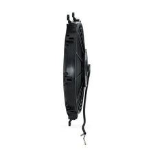 Mishimoto 12 Inch Curved Blade Electrical Fan Universal | MMFAN-12C - JDMuscleElectric FansmisMMFAN-12C