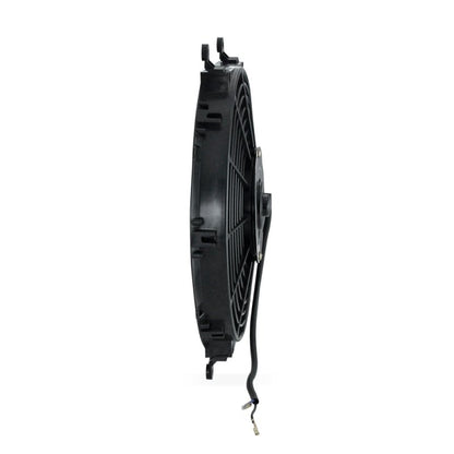 Mishimoto 12 Inch Curved Blade Electrical Fan Universal | MMFAN-12C - JDMuscleElectric FansmisMMFAN-12C