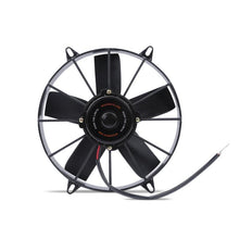 Mishimoto 12 Inch Race Line High-Flow Electric Fan - Universal