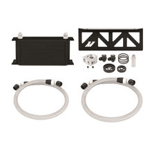 Mishimoto [13 - 21 BRZ /FR - S/GT86] Oil Cooler Kit | MMOC - BRZ - 13 - PARENT - JDMuscleFluid CoolersmisMMOC-BRZ-13BKBlackNon - Thermostatic