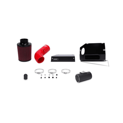 Mishimoto [13+BRZ/FR - S] Performance Air Intake Kit with Airbox | MMAI - BRZ - 13B - PARENT - JDMuscleIntakesmisMMAI-BRZ-13BBKBlack