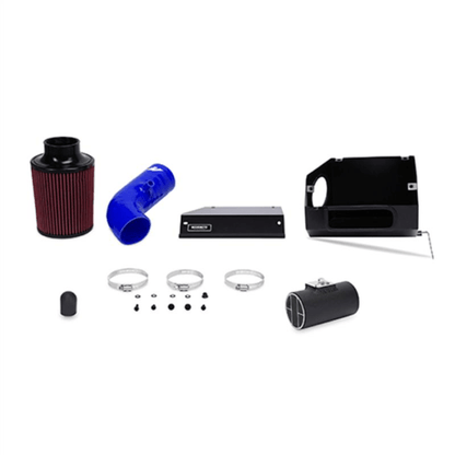 Mishimoto [13+BRZ/FR - S] Performance Air Intake Kit with Airbox | MMAI - BRZ - 13B - PARENT - JDMuscleIntakesmisMMAI-BRZ-13BBKBlack