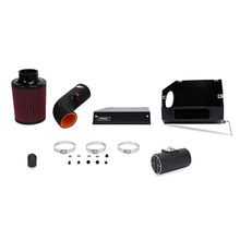Mishimoto [13+BRZ/FR - S] Performance Air Intake Kit with Airbox | MMAI - BRZ - 13B - PARENT - JDMuscleIntakesmisMMAI-BRZ-13BBKBlack