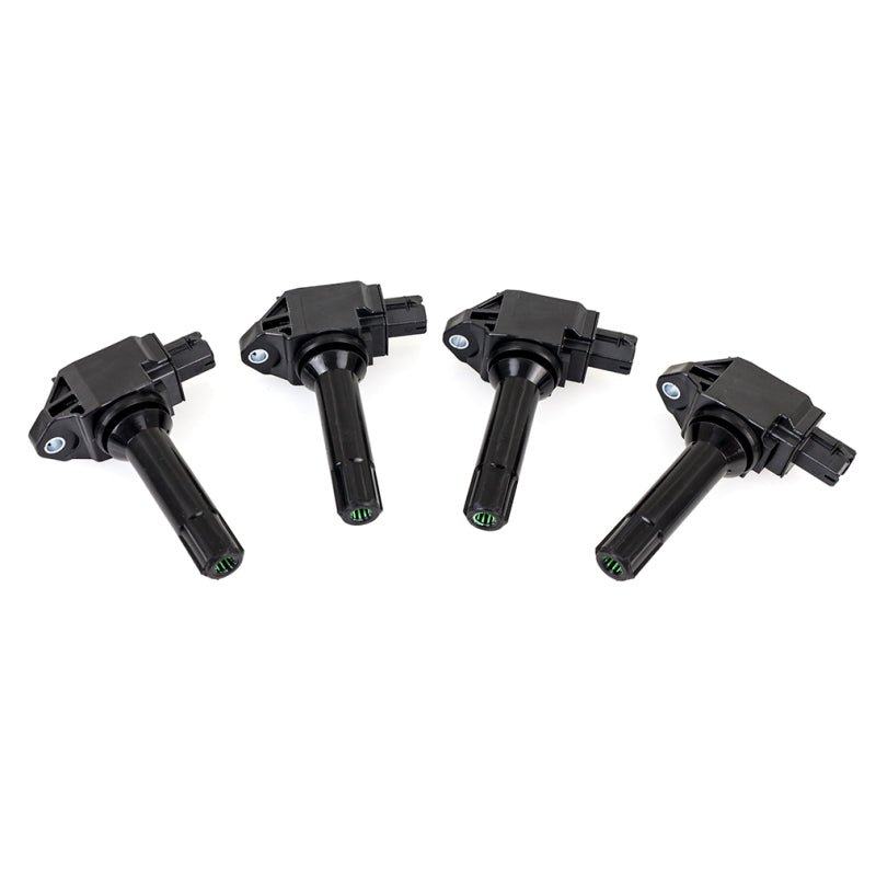 Mishimoto [15 - 21 BRZ] Four Cylinder Ignition Coil Set | MMIG - BRZ - 1504 - JDMuscleCoil PacksmisMMIG-BRZ-1504