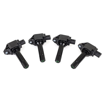 Mishimoto [15 - 21 BRZ] Four Cylinder Ignition Coil Set | MMIG - BRZ - 1504 - JDMuscleCoil PacksmisMMIG-BRZ-1504