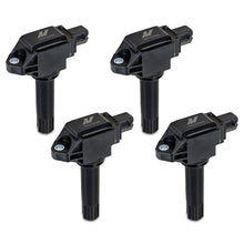 Mishimoto [15 - 21 BRZ] Four Cylinder Ignition Coil Set | MMIG - BRZ - 1504 - JDMuscleCoil PacksmisMMIG-BRZ-1504