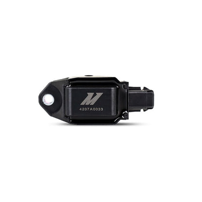 Mishimoto [15 - 21 BRZ] Four Cylinder Ignition Coil Set | MMIG - BRZ - 1504 - JDMuscleCoil PacksmisMMIG-BRZ-1504