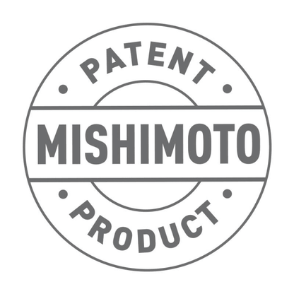 Mishimoto 15 - 21 WRX Baffled Oil Catch Can PVC Side Black | MMBCC - WRX - 15PBE - JDMuscleCatch CansMIMMMBCC-WRX-15PBE