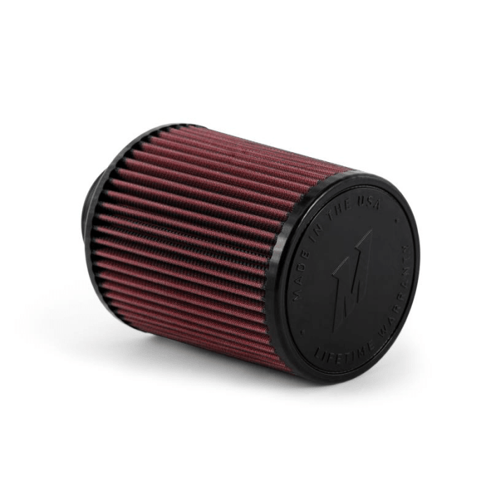 Mishimoto 15 - 21 WRX Cold Air Intake Polished w/ Air Box | WRX - 15BP - JDMuscleIntakesMIMMMAI-WRX-15BP