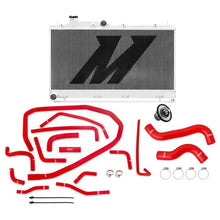 Mishimoto 15 - 21 WRX Essentials Bundle | MMB - WRX - 005 - JDMuscleRadiator HosesmisMMB-WRX-005
