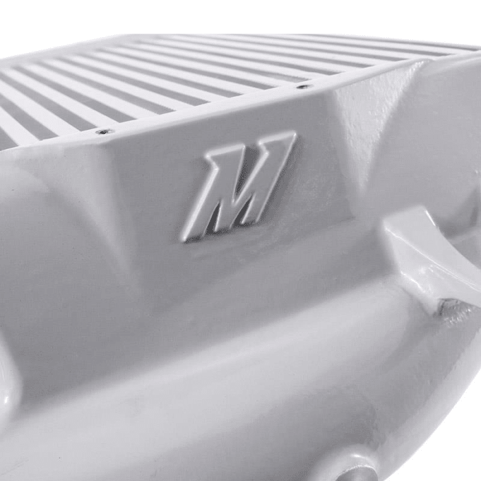 Mishimoto 15 - 21 WRX Topmount Street Intercooler, Black | WRX - 15XBK - JDMuscleIntercoolersMIMMMTMIC-WRX-15XBK