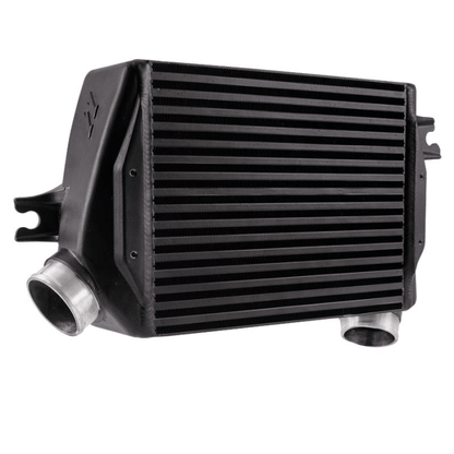 Mishimoto 15 - 21 WRX Topmount Street Intercooler, Black | WRX - 15XBK - JDMuscleIntercoolersMIMMMTMIC-WRX-15XBK