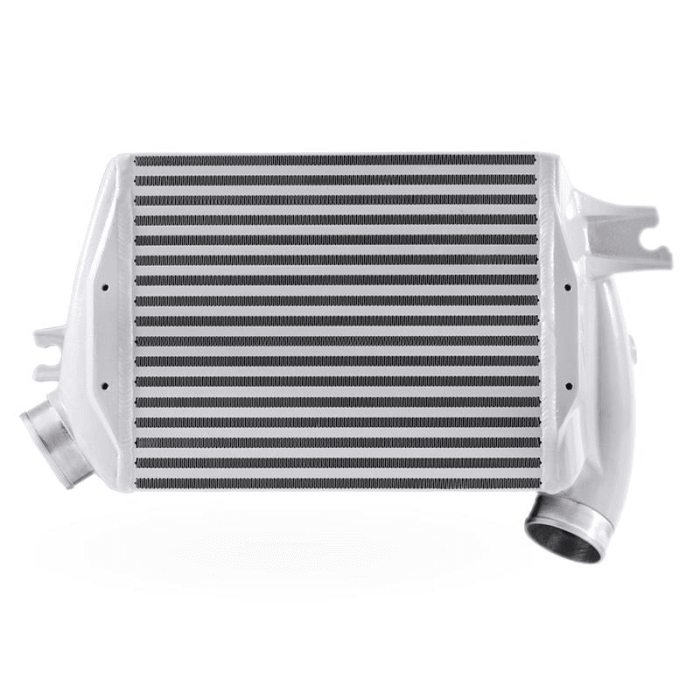 Mishimoto 15 - 21 WRX Topmount Street Intercooler, Black | WRX - 15XBK - JDMuscleIntercoolersMIMMMTMIC-WRX-15XBK
