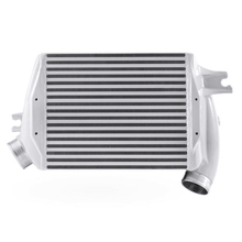 Mishimoto 15 - 21 WRX Topmount Street Intercooler, Black | WRX - 15XBK - JDMuscleIntercoolersMIMMMTMIC-WRX-15XBK