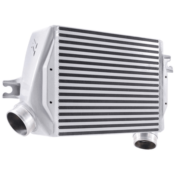 Mishimoto 15 - 21 WRX Topmount Street Intercooler, Black | WRX - 15XBK - JDMuscleIntercoolersMIMMMTMIC-WRX-15XBK