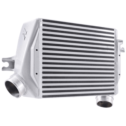 Mishimoto 15 - 21 WRX Topmount Street Intercooler, Black | WRX - 15XBK - JDMuscleIntercoolersMIMMMTMIC-WRX-15XBK
