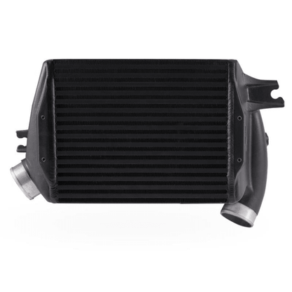 Mishimoto 15 - 21 WRX Topmount Street Intercooler, Black | WRX - 15XBK - JDMuscleIntercoolersMIMMMTMIC-WRX-15XBK