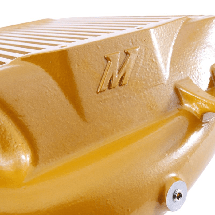 Mishimoto 15 - 21 WRX Topmount Street Intercooler, Black | WRX - 15XBK - JDMuscleIntercoolersMIMMMTMIC-WRX-15XBK