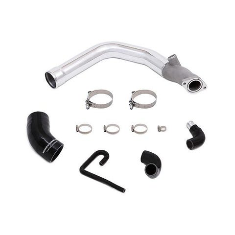 Mishimoto 15+ WRX Charge Pipe Kit Hot Side | MMICP - WRX - 15P - JDMuscleCharge PipesMIMMMICP-WRX-15P