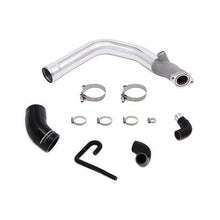 Mishimoto 15+ WRX Charge Pipe Kit Hot Side | MMICP - WRX - 15P - JDMuscleCharge PipesMIMMMICP-WRX-15P
