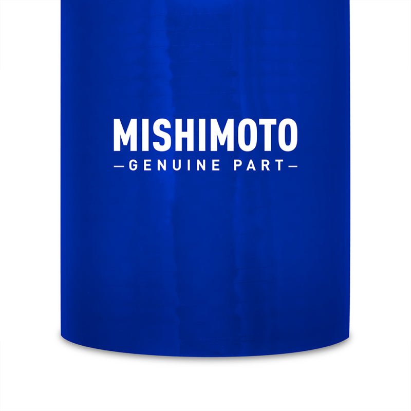 Mishimoto 1.5in. 45 Degree Silicone Coupler Blue Universal | MMCP-1545BL - JDMuscleIntercooler Hose KitsmisMMCP-1545BL
