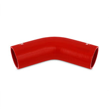 Mishimoto 1.5in. 45 Degree Silicone Coupler Red Universal | MMCP-1545RD - JDMuscleIntercooler Hose KitsmisMMCP-1545RD