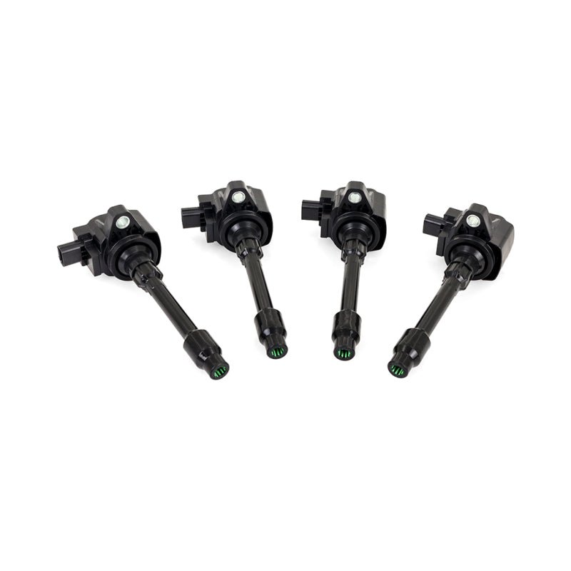 Mishimoto [16 - 21 Honda Civic] Four Cylinder Ignition Coil Set - JDMuscleCoil PacksmisMMIG-CIV-1604
