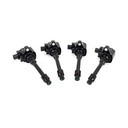 Mishimoto [16 - 21 Honda Civic] Four Cylinder Ignition Coil Set - JDMuscleCoil PacksmisMMIG-CIV-1604