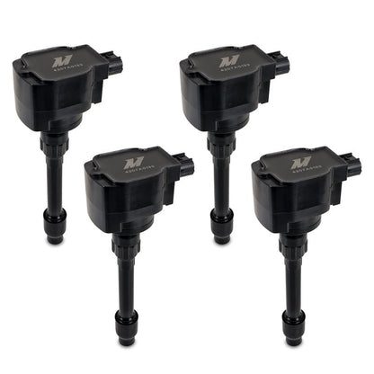 Mishimoto [16 - 21 Honda Civic] Four Cylinder Ignition Coil Set - JDMuscleCoil PacksmisMMIG-CIV-1604