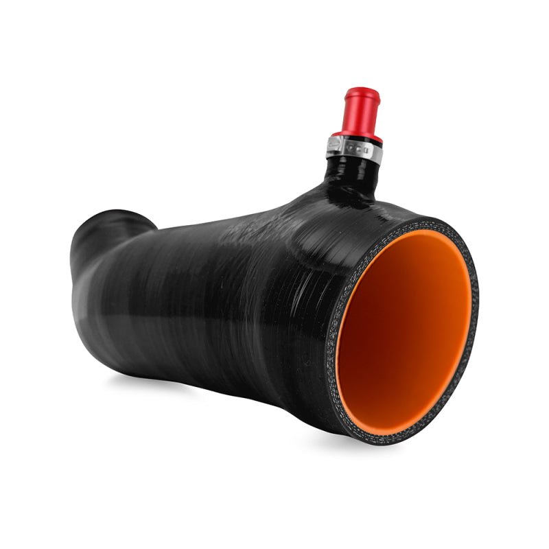 Mishimoto 16 - 22 Tacoma 3.5L Black Silicone Air Intake Hose Kit | MMHOSE - TAC35 - 16IHBK - JDMuscleAir Intake and MAF HosesmisMMHOSE-TAC35-16IHBK
