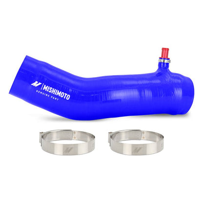 Mishimoto 16 - 22 Tacoma 3.5L Blue Silicone Air Intake Hose Kit | MMHOSE - TAC35 - 16IHBL - JDMuscleAir Intake and MAF HosesmisMMHOSE-TAC35-16IHBL