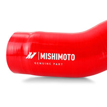 Mishimoto 16 - 22 Tacoma 3.5L Red Silicone Air Intake Hose Kit | MMHOSE - TAC35 - 16IHRD - JDMuscleAir Intake and MAF HosesmisMMHOSE-TAC35-16IHRD