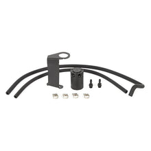 Mishimoto [16+ Infiniti Q50 3.0T] Baffled Oil Catch Can PCV Side | MMBCC-Q50-16PBE - JDMuscleCatch CansmisMMBCC-Q50-16PBE