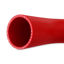 Mishimoto 1.75in. 45 Degree Silicone Coupler Red Universal | MMCP-17545RD - JDMuscleIntercooler Hose KitsmisMMCP-17545RD