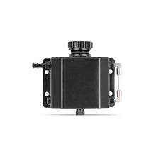 Mishimoto 1L Coolant Overflow Tank Black Universal | MMRT-1LBK - JDMuscleOverflow / Expansion TanksmisMMRT-1LBK
