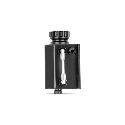 Mishimoto 1L Coolant Overflow Tank Black Universal | MMRT-1LBK - JDMuscleOverflow / Expansion TanksmisMMRT-1LBK