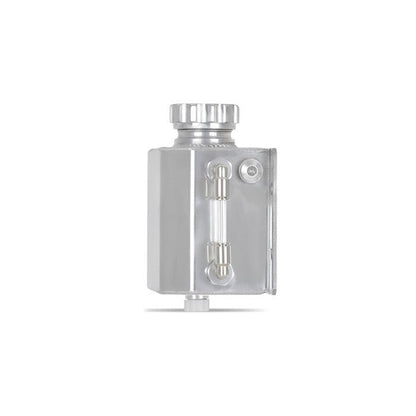 Mishimoto 1L Coolant Overflow Tank Polished Universal | MMRT-1LP - JDMuscleOverflow / Expansion TanksmisMMRT-1LP