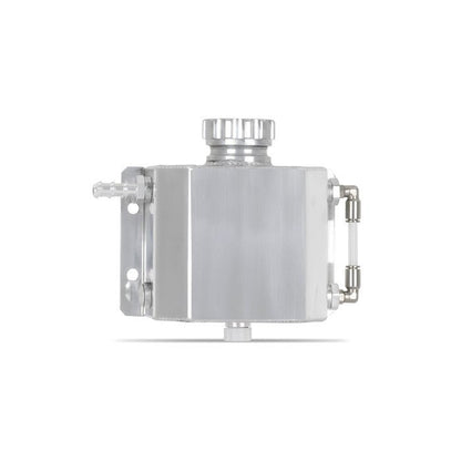 Mishimoto 1L Coolant Overflow Tank Polished Universal | MMRT-1LP - JDMuscleOverflow / Expansion TanksmisMMRT-1LP