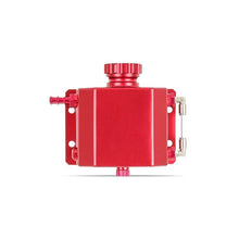 Mishimoto 1L Coolant Overflow Tank Red Universal | MMRT-1LRD - JDMuscleOverflow / Expansion TanksmisMMRT-1LRD