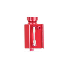 Mishimoto 1L Coolant Overflow Tank Red Universal | MMRT-1LRD - JDMuscleOverflow / Expansion TanksmisMMRT-1LRD