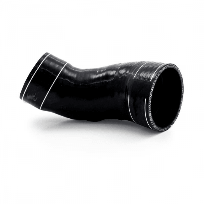 Mishimoto [20-24 Supra] Charge Pipe Kit Black - JDMuscleCharge PipesMIMMMICP-SUP-20BK