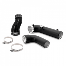 Mishimoto [20-24 Supra] Charge Pipe Kit Black - JDMuscleCharge PipesMIMMMICP-SUP-20BK