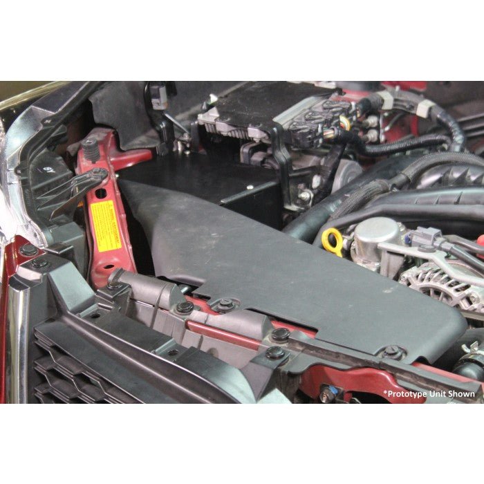 Mishimoto 2014+ Forester XT Airbox | MMAB - FXT - 14 - JDMuscleAir Intake and MAF HosesmisMMAB-FXT-14