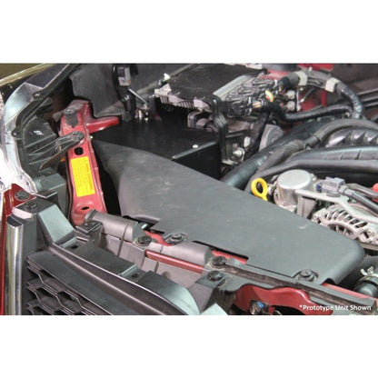 Mishimoto 2014+ Forester XT Airbox | MMAB - FXT - 14 - JDMuscleAir Intake and MAF HosesmisMMAB-FXT-14
