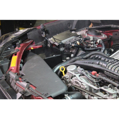 Mishimoto 2014+ Forester XT Airbox | MMAB - FXT - 14 - JDMuscleAir Intake and MAF HosesmisMMAB-FXT-14