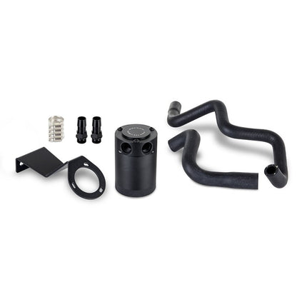 Mishimoto 2022+ BRZ / GR86 Baffled Oil Catch Can Kit | MMBCC - BRZ - 22 - JDMuscleCatch CanmisMMBCC-BRZ-22