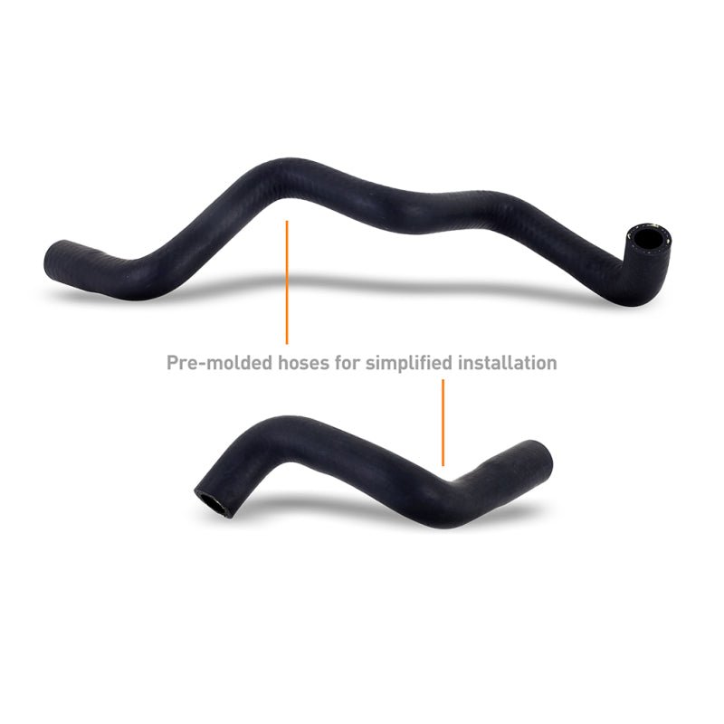 Mishimoto 2022+ BRZ / GR86 Baffled Oil Catch Can Kit | MMBCC - BRZ - 22 - JDMuscleCatch CanmisMMBCC-BRZ-22